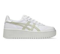 ASICS Damen Freizeitschuhe JAPAN S PF (1202A024) 39 ½ WHITE/LIGHT DUST