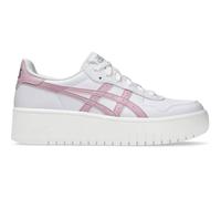 ASICS Damen Freizeitschuhe JAPAN S PF (1202A024) 41 ½ WHITE/ROSE WATER