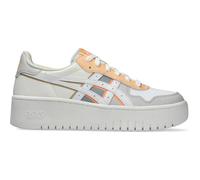 ASICS Damen Freizeitschuhe JAPAN S PF (1202A360) 37 CREAM/WHITE