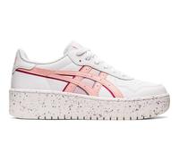ASICS Damen Freizeitschuhe JAPAN S PF (1202A360) 42 WHITE/FROSTED ROSE