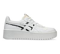 ASICS Damen Freizeitschuhe JAPAN S PF WHITE/CREAM 39 ½ (4550457174213)