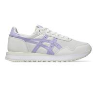 ASICS Damen Freizeitschuhe TIGER RUNNER II (1202A400) 37 ½ WHITE/VIOLET LIGHT