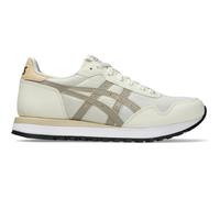 ASICS Damen Freizeitschuhe TIGER RUNNER II (1202A400) 42 CREAM/FEATHER GREY