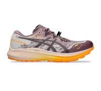 Asics Damen Fuji Lite 5 Sneaker, Dusty Mauve Dark Aubergine, 42 EU