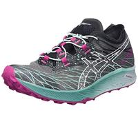 ASICS Fujispeed 1012B176-001, Womens Running Shoes, Black, 39 EU