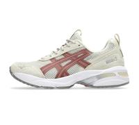 ASICS Damen GEL-1090v2 Sportstyle Schuh, Light Dust/Umeboshi, 37 EU
