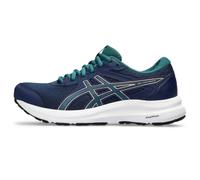 ASICS Damen Gel-Contend 8 Laufschuhe, Blue Expanse/Rich Teal, 37 EU