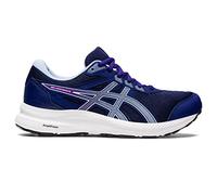ASICS Damen Gel-Contend 8 Laufschuhe, Dive Blue/Soft Sky, 37 EU