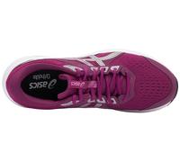 ASICS Damen Gel-Contend 8 Sneaker, BlackBerry Pure Silver, 37.5 EU