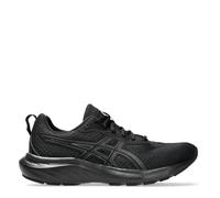 ASICS Damen Gel-Contend 9 Sneaker, Black Graphite Grey, 39.5 EU