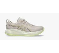 Laufschuh ASICS "GEL-CUMULUS 27", Damen, Gr. 38, beige (mineral beige), Textil, Schuhe Laufschuh (94232536-38) mineral beige
