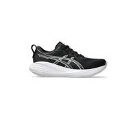 ASICS Damen Laufschuhe GEL-CUMULUS 27 BLACK/CONCRETE - Gr. - 40