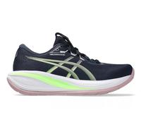 Asics Damen Gel Cumulus 28 Laufschuh blau-grün-pink 40,5