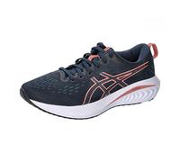 ASICS Damen Gel-Excite 10 Sneaker, French Blue/Light Garnet, 44 EU