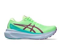Asics Gel-Kayano 30 Lite-Show Damen Grün Laufschuhe EU 40,5 / UK 7