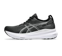 ASICS Damen Gel-Kayano 31 Laufschuhe Stabilitätsschuh Black/White - Schwarz 38