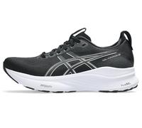 ASICS Damen Gel-Kayano 32 Laufschuhe, Schwarz/Weiß, 42.5 EU