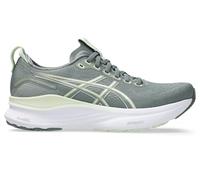 ASICS Damen Gel-Kayano 32 Sneaker, Monument Blue Whisper Green, 37 EU