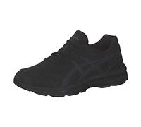 ASICS Damen Gel Mission 3 Walkingschuhe, Black Carbon Phantom, 42.5 EU