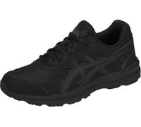 Asics Damen Gel-Mission Sneaker, Black Carbon Phantom, 36 EU