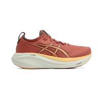 ASICS Gel Nimbus 27 Damen 40.5 Rot