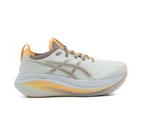 Asics Damen Gel-Nimbus 27 - Größe: EU 40.5 weiß