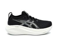 Asics Damen Gel-Nimbus 27 - Größe: EU 41.5 schwarz