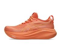 ASICS Damen Gel-Nimbus 27 Lite-Show Sneaker, Lite Show Mojave, 39 EU