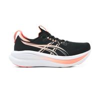 Asics Laufschuhe Für Frauen Frau Gel Nimbus 28 W Schwarz Größe 40.5