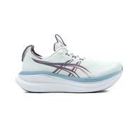 Asics Damen Gel-Nimbus 28 - Größe: EU 40.5 weiß