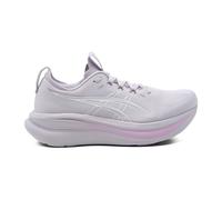 Asics Damen Gel-Nimbus 28 - Größe: EU 44.0 weiß