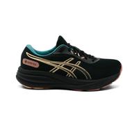 ASICS Gel-Pulse 17 GTX Neutralschuh Damen - schwarz, orange, Größe 40