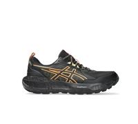 Asics Damen Gel- Sonoma 8 GTX Laufschuh wasserdichter Traillaufschuh schwarz 42,5