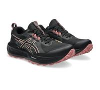 ASICS Damen Gel-Sonoma 8 GTX Sneaker, Black Apricot Crush, 43.5 EU