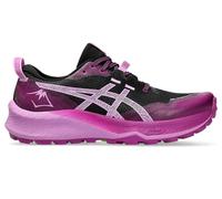 Asics Damen Gel-Trabuco 12 Sneaker, Black Lavender Glow, 37.5 EU