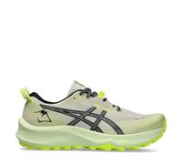 Asics Damen Gel-Trabuco 12 Sneaker, Haferflocken, Schwarz, 36 EU