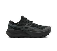 Trailrunningschuh ASICS "TRABUCO 14 GTX", Damen, Gr. 38, schwarz, graphite grau, Synthetik, Schuhe, wasserdicht (59676554-38) schwarz, graphite grau