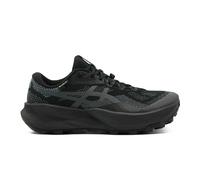 ASICS Trabuco 14 GTX Trailschuh Damen - schwarz, grau, Größe 40