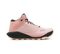 Asics - Women's Gel-Trabuco MT GTX - Trailrunningschuhe, Gr. 43.5 EU 41.5, rosa (Morganite/ApricotCrush)
