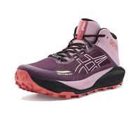 ASICS Damen Gel-Trabuco MT GTX Traillaufschuhe, Dark Aubergine/Taro Purple, 6.5