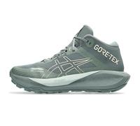 ASICS Damen Gel-Trabuco MT GTX Traillaufschuhe, Monument Blue/Vanilla, 40 EU