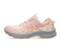 ASICS Damen Gel-Venture 10 Traillaufschuhe, Maple Sugar/Cozy Pink, 8