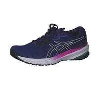 ASICS GT-1000 11 1012B197-401, Womens Running Shoes, Navy, 40 EU