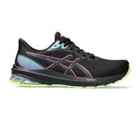 Asics Damen GT-1000 12 GTX schwarz 37.0