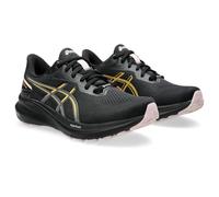 ASICS Damen Gt-1000 13 GTX Laufschuhe Stabilitätsschuh Black/Stadium Orange - Schwarz 37,5