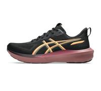 ASICS Damen GT-1000 14 Laufschuhe, Schwarz/Vivid Coral, 39 EU