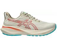 Asics Damen GT-2000 13 TR Laufschuh Trailrunningsschuh beige pink türkis 41,5