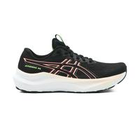 ASICS Gt-2000 14 Laufschuhe Stabilitätsschuh Damen schwarz - Black/Sun Coral 37,5