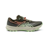 ASICS Fuji Lite 7 44 Schwarz/Weiß