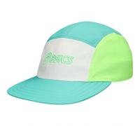 Asics Damen/Herren/Unisex Running 5 Panel Cap L bunt